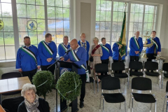 04.05. 11. Musikalischer Frühschoppen