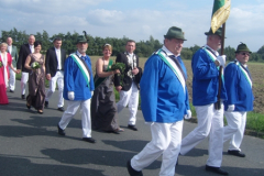 13.09. Stadtkaiserschießen
