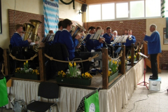19.04. Musikalischer Frühschoppen