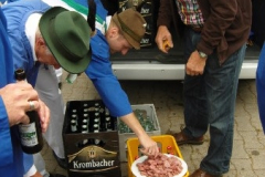 20.06. 125 Jahre SV Ostenfeldmark
