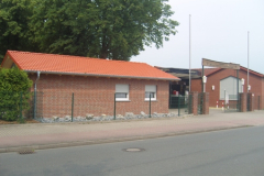 24.06. Einweihung Kassenhäuschen