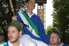 26.08. Avantgardenfest