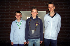 28.08. Jungschützenschießen