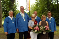 31.05. Kaiserschießen