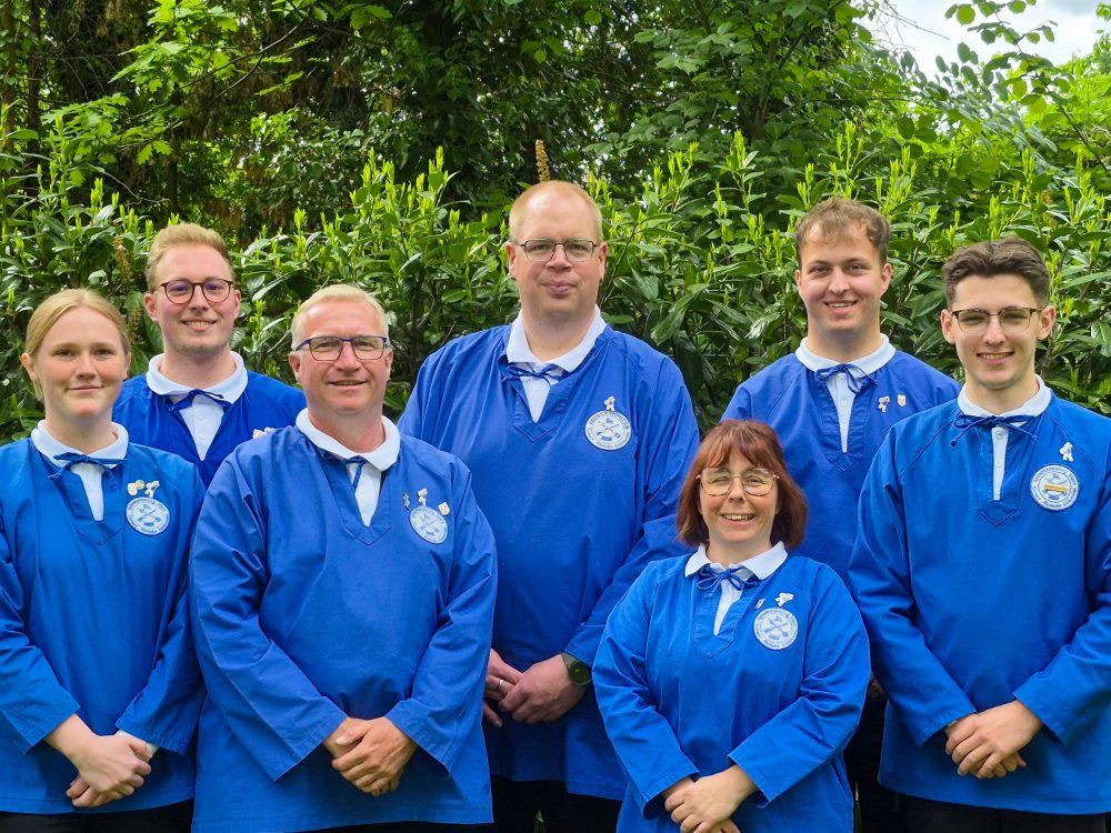 Vorstand 2025 Vorstand 2025