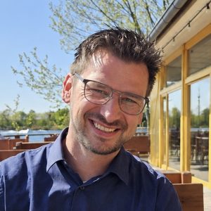 Chris Prätsch